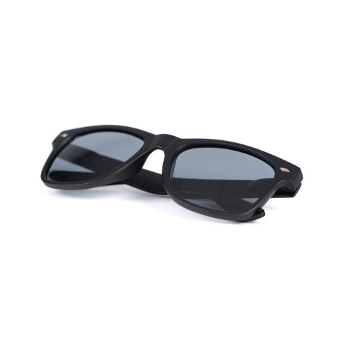 Lunettes Polarisantes Fox Rage Matt Black Grey...
