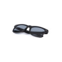 Lunettes Polarisantes Fox Rage Matt Black Grey Lens Eyewear