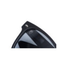 Lunettes Polarisantes Fox Rage Matt Black Grey Lens Eyewear