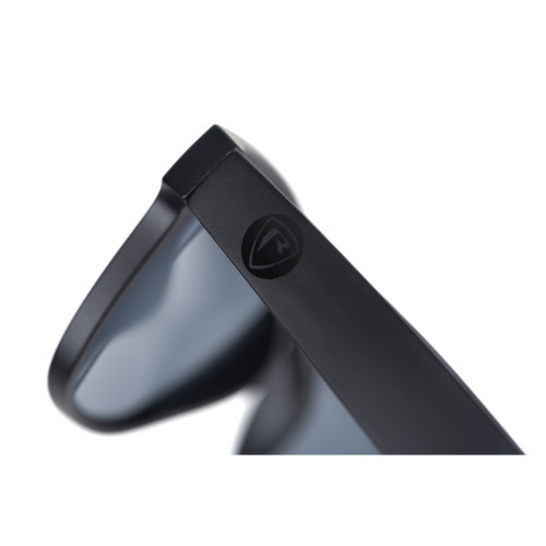 Lunettes Polarisantes Fox Rage Matt Black Grey...