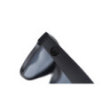 Lunettes Polarisantes Fox Rage Matt Black Grey Lens Eyewear