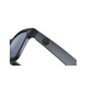 Lunettes Polarisantes Fox Rage Matt Black Grey Lens Eyewear