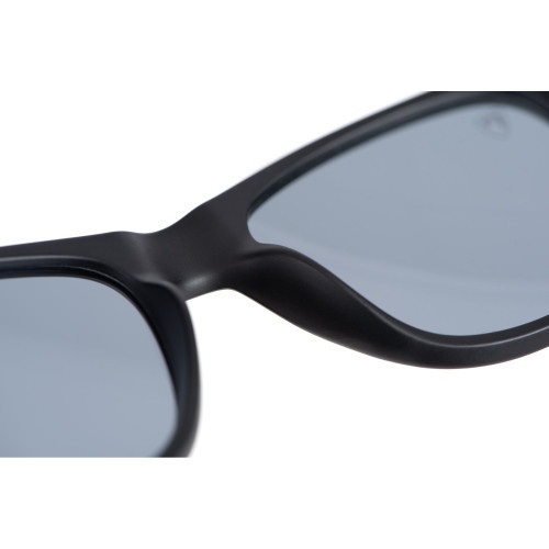 Lunettes Polarisantes Fox Rage Matt Black Grey...