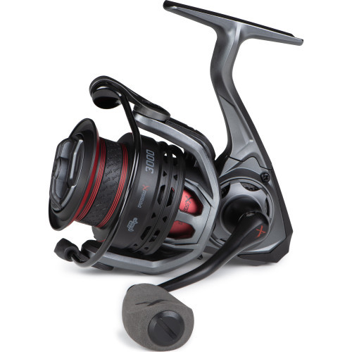 Moulinet Spinning Fox Rage Prism X 3000