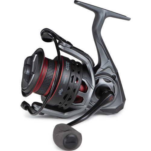 Moulinet Spinning Fox Rage Prism X 4000