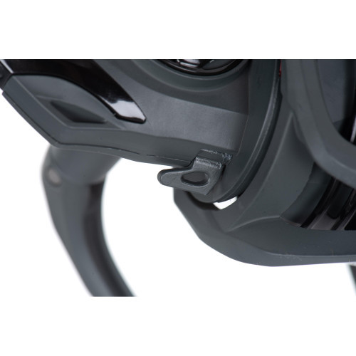 Moulinet Spinning Fox Rage Warrior 4000