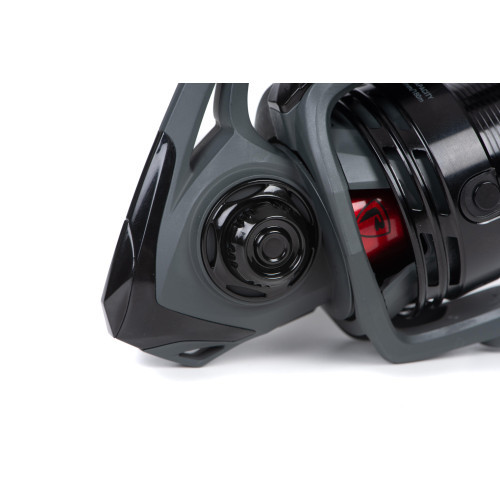 Moulinet Spinning Fox Rage Warrior 4000