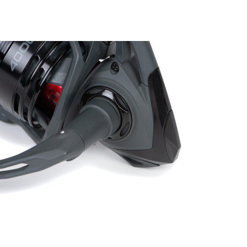 Moulinet Spinning Fox Rage Warrior 4000