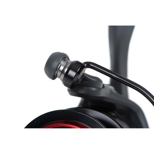 Moulinet Spinning Fox Rage Warrior 4000