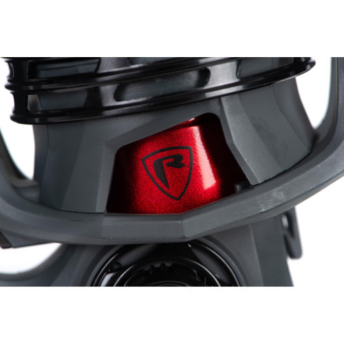 Moulinet Spinning Fox Rage Warrior 4000
