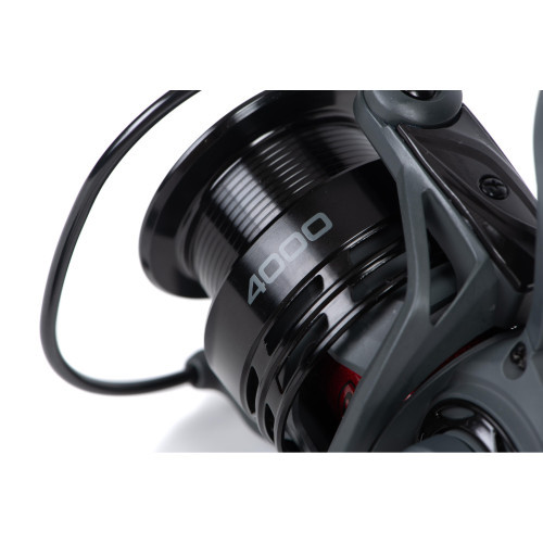 Moulinet Spinning Fox Rage Warrior 4000