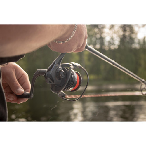 Moulinet Spinning Fox Rage Warrior 4000