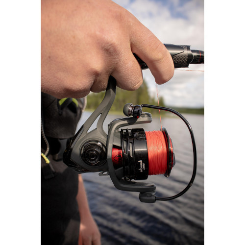 Moulinet Spinning Fox Rage Warrior 4000