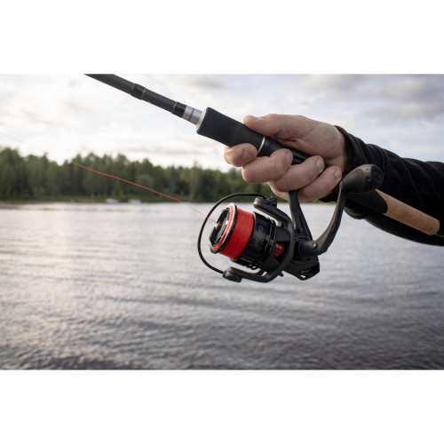 Moulinet Spinning Fox Rage Warrior 4000