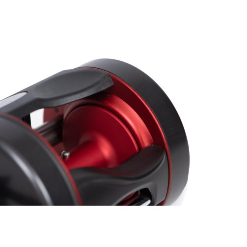 Moulinet Casting Fox Rage Prism X Round Baitcaster