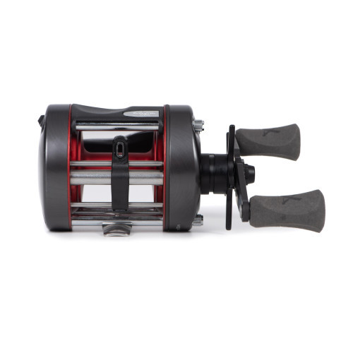 Moulinet Casting Fox Rage Prism X Round Baitcaster