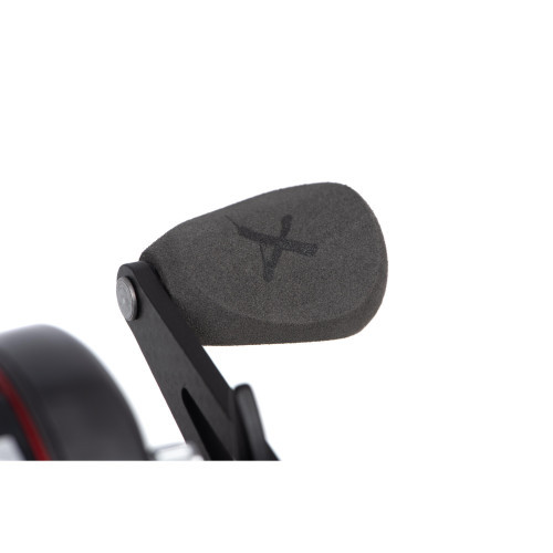 Moulinet Casting Fox Rage Prism X Round Baitcaster