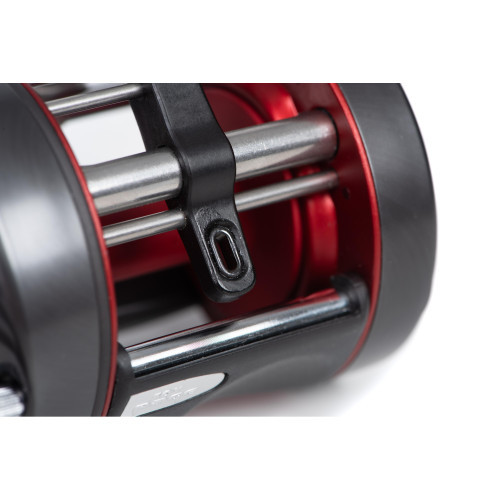 Moulinet Casting Fox Rage Prism X Round Baitcaster