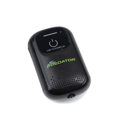 Fox Rage USB-C Aerator