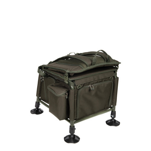 Sac A Dos/Siège Fox Rage Predator Ruck Chair
