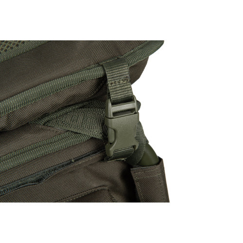 Sac A Dos/Siège Fox Rage Predator Ruck Chair
