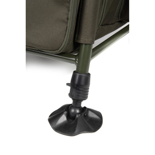 Sac A Dos/Siège Fox Rage Predator Ruck Chair