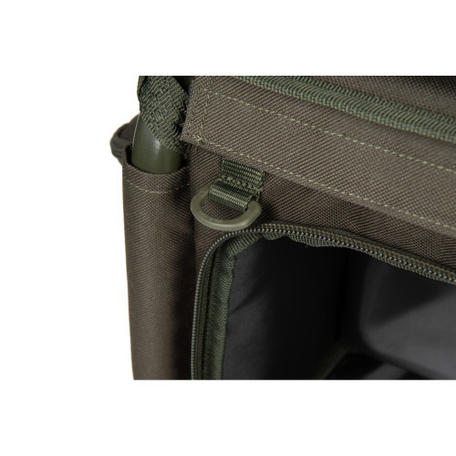 Sac A Dos/Siège Fox Rage Predator Ruck Chair