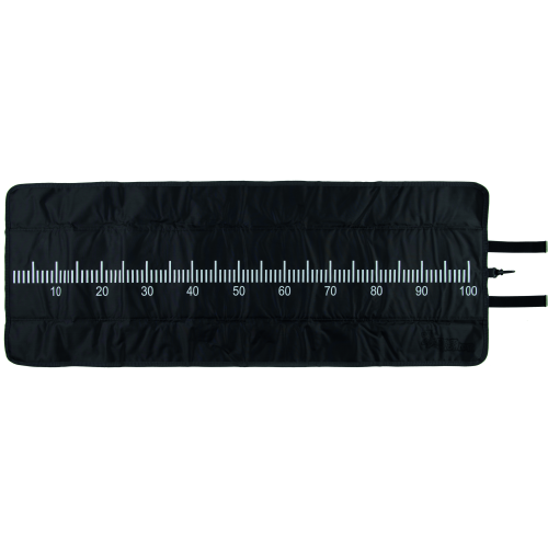 Toise De Mesure Fox rage Street Fighter Mat 2