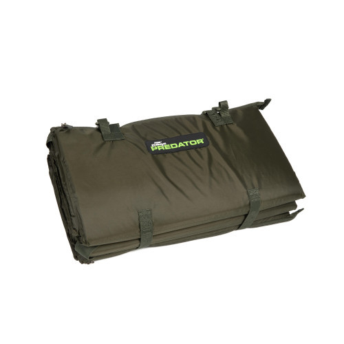 Tapis De Réception Fox Rage Predator Roll Mat