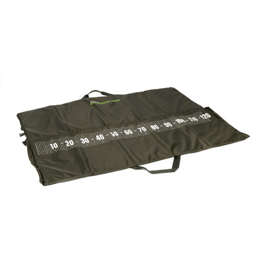 Tapis De Réception Fox Rage Predator Roll Mat