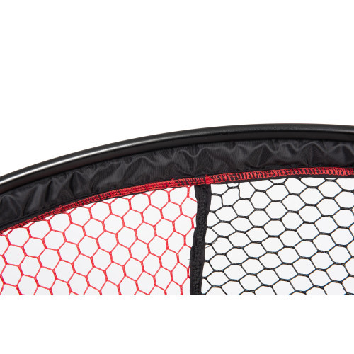Tête D'Epuisette Fox Rage 60cm Rubber Net Head