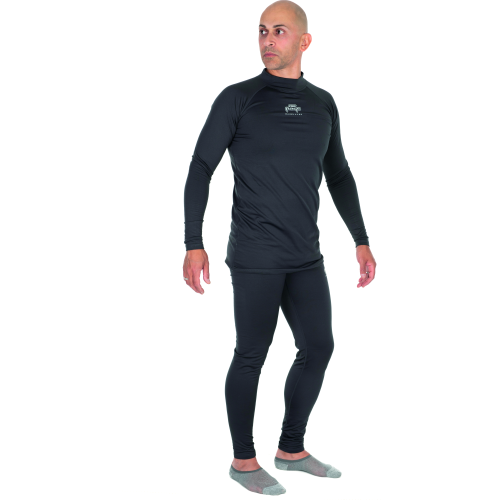 Sous-Combinaison Fox Rage Base Layer