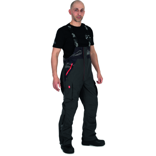 Fox Rage RS Triple-Layer Salopettes