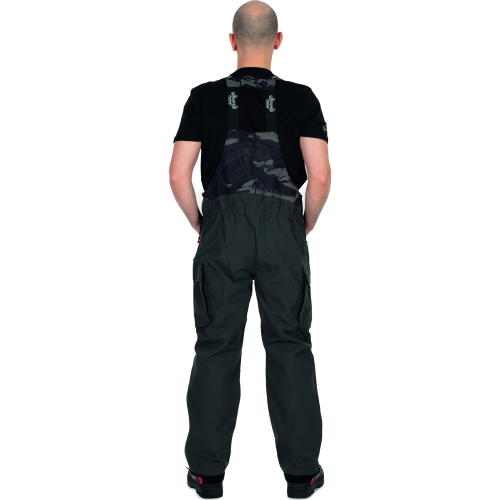 Fox Rage RS Triple-Layer Salopettes 2