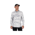 Fox Rage UV Hooded Light Cam Top