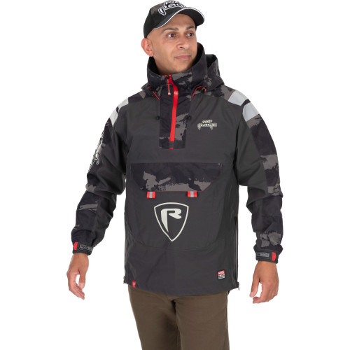 Veste Fox Rage Camo Triple Layer Smock