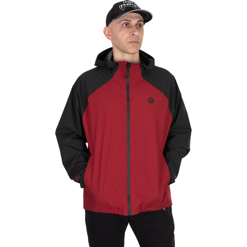 Veste Fox Rage Pro Series Stash Waterproof Jacket