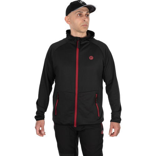 Sweat Fox Rage Pro Series Technical Hoody