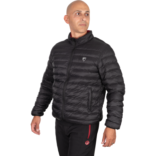 Veste Fox Rage Reversible Quilted Jacket