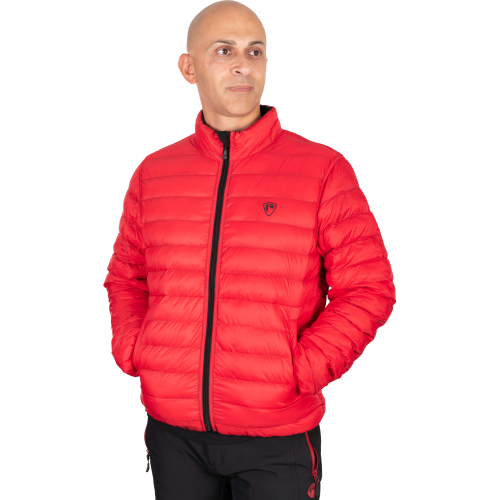 Veste Fox Rage Reversible Quilted Jacket