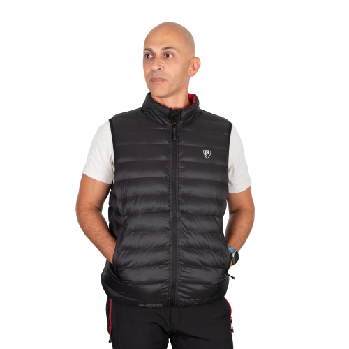 Fox Rage Reversible Gilet Jacket