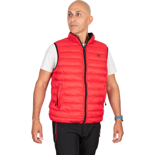 Fox Rage Reversible Gilet Jacket 2
