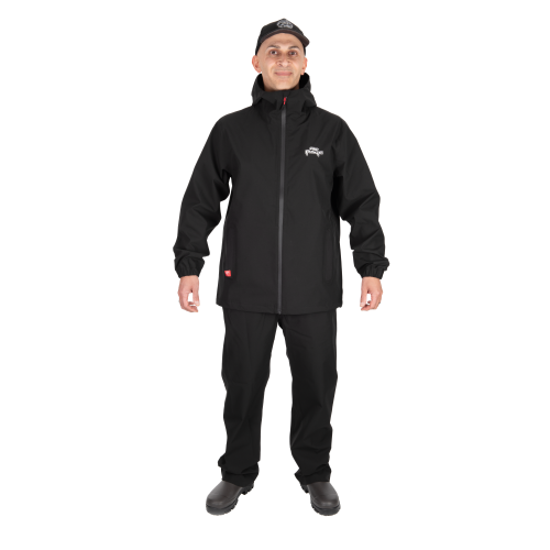 Combinaison Fox Rage RageWear Rainsuit - Salopettes & Jacket