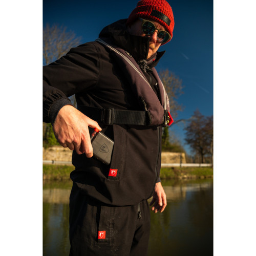 Combinaison Fox Rage RageWear Rainsuit -...