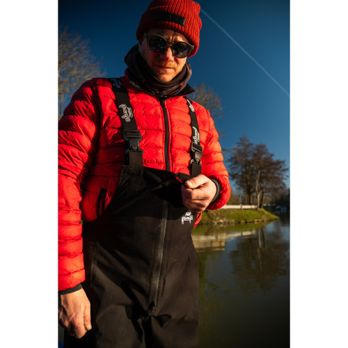 Combinaison Fox Rage RageWear Rainsuit -...