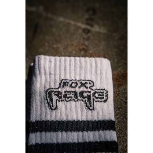 Chaussettes Fox Rage Socks 3-Pack