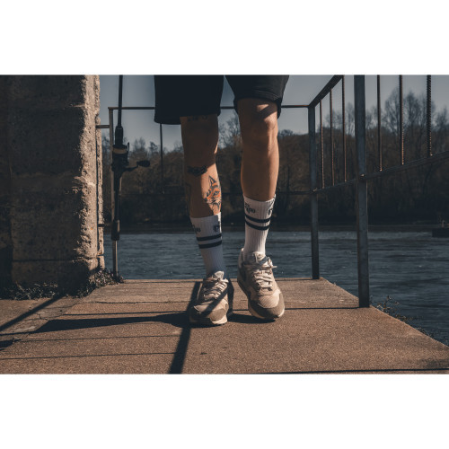 Chaussettes Fox Rage Socks 3-Pack