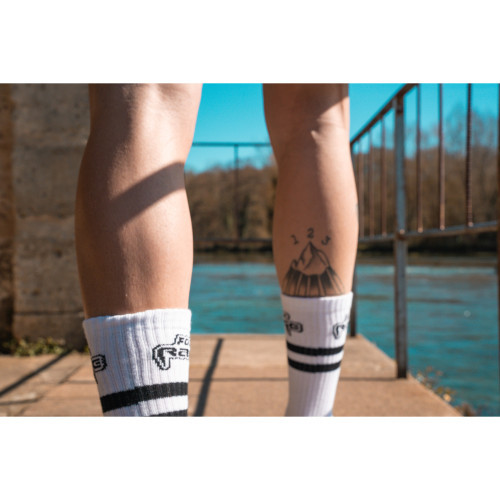 Chaussettes Fox Rage Socks 3-Pack