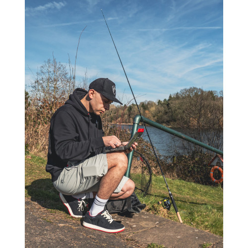 Fox Rage Lightweight Shorts