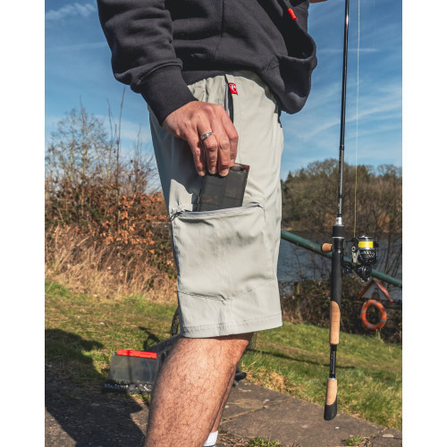 Fox Rage Lightweight Shorts